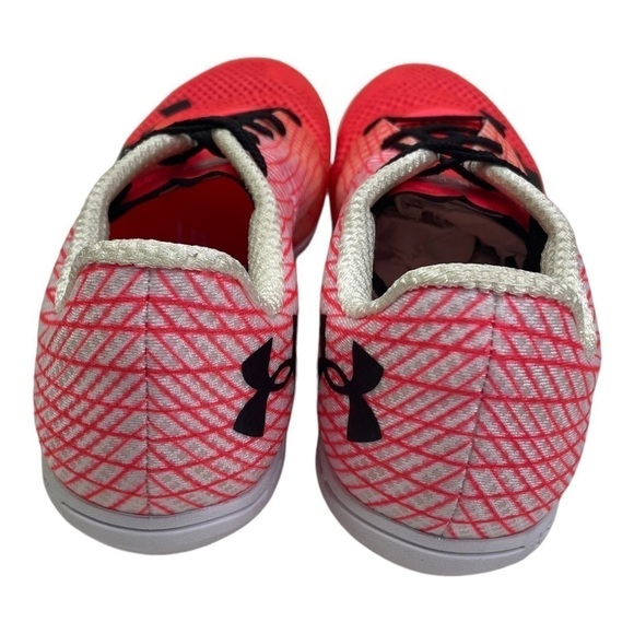 Under Armour Kick Distance Women’s Track & Field Spike Cleats - Picture 5 of 7